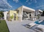 Nueva construcción  - VILLA -
TORREVIEJA - LOS BALCONES - LOS ALTOS