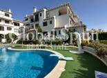 Resale - APARTMENT -
ORIHUELA COSTA - CABO ROIG