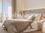 Nueva construcción  - Apartamento -
Benalmádena - Benalmádena Pueblo