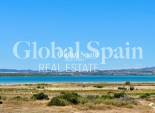 Wederverkoop - APPARTEMENT -
TORREVIEJA - Gaspar Perrelló