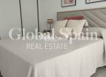 New Build - VILLA -
TORRE PACHECO - Balsicas