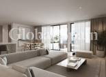 Nowo zbudowane - PENTHOUSE -
ESTEPONA - 