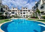 Wederverkoop - APPARTEMENT -
CABO ROIG