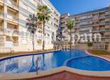 Odsprzedaż - MIESZKANIE -
TORREVIEJA - Center