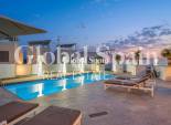 Revente - VILLA -
ORIHUELA COSTA - VILLAMARTÍN
