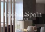 Nieuwbouw - VILLA -
ESTEPONA - Urb. La Gaspara