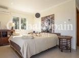 Resale - VILLA -
JÁVEA - Costa Blanca