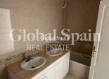 Nueva construcción  - APARTAMENTO -
ORIHUELA COSTA - Lomas de Campoamor