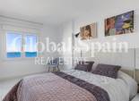 Wiederverkauf - WOHNUNG -
TORREVIEJA - Punta Prima
