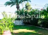 Venta - VILLA -
ALICANTE - Albufereta