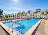 Resale - HOUSE -
TORREVIEJA - Costa Blanca