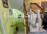 Venta - CASA -
GUARDAMAR DEL SEGURA - Costa Blanca