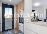 Revente - APPARTEMENT -
BIGASTRO - Inland