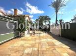Wiederverkauf - VILLA -
CABO ROIG - Costa Blanca