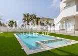 Resale - APARTMENT -
SAN MIGUEL DE SALINAS - Inland