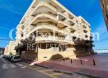 Revente - APPARTEMENT -
LA MATA - Costa Blanca