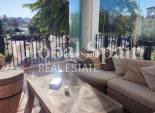 Wederverkoop - APPARTEMENT -
SUCINA - Inland