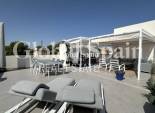 Revente - PENTHOUSE -
ORIHUELA COSTA - VILLAMARTÍN