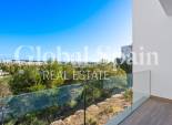 Wiederverkauf - WOHNUNG -
LAS COLINAS GOLF RESORT - Costa Blanca