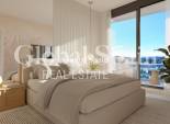 New Build - APARTMENT -
MIJAS - Las Lagunas de Mijas