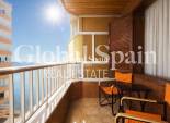 Wiederverkauf - WOHNUNG -
TORREVIEJA - Costa Blanca