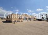 Wiederverkauf - VILLA -
FUENTE ÁLAMO DE MURCIA - Inland