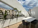Wederverkoop - APPARTEMENT -
TORREVIEJA - Costa Blanca
