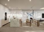 Nueva construcción  - APARTAMENTO -
CASARES - Alcazaba Lagoon