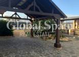 Wiederverkauf - VILLA -
ORIHUELA - LOS DESEMPARADOS