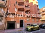 Resale - PENTHOUSE -
TORREVIEJA - Playa de los Locos