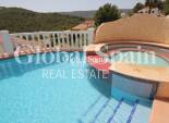 Resale - VILLA -
JÁVEA - Costa Blanca