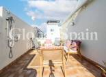 Wiederverkauf - WOHNUNG -
TORREVIEJA - Costa Blanca