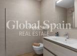 Wederverkoop - PENTHOUSE -
TORREVIEJA - LOS BALCONES - LOS ALTOS