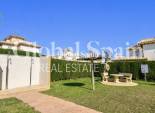 Resale - HOUSE -
ORIHUELA COSTA - Villa's San Jose IV