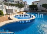 Revente - APPARTEMENT -
VISTABELLA GOLF  - Entre Naranjos - Vistabella Golf