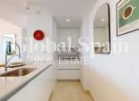 Neubau - PENTHOUSE -
ÁGUILAS - Isla del fraile