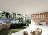 Nieuwbouw - APPARTEMENT -
LA MANGA DEL MAR MENOR
