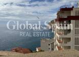 Resale - APARTMENT -
BENIDORM - Costa Blanca