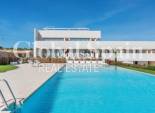 Venta - ÁTICO -
LOS BALCONES - LOS ALTOS - Costa Blanca