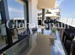 Wiederverkauf - WOHNUNG -
PLAYA FLAMENCA - Costa Blanca