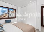 Resale - HOUSE -
PILAR DE LA HORADADA - Playa de las Higuericas
