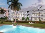 Venta - ÁTICO -
LO ROMERO GOLF - Inland