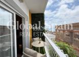 Wederverkoop - APPARTEMENT -
TORREVIEJA - Torrevieja