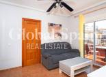 Resale - APARTMENT -
ORIHUELA COSTA - Rocio Del Mar