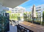 Revente - APPARTEMENT -
ORIHUELA COSTA - Villamartín *
