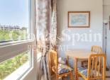 Wederverkoop - APPARTEMENT -
ORIHUELA COSTA - Altos de Campoamor