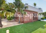 Venta - VILLA -
PINAR DE CAMPOVERDE - Inland