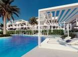Nieuwbouw - APPARTEMENT -
TORREVIEJA - LOS BALCONES - LOS ALTOS
