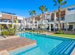 Revente - APPARTEMENT -
GUARDAMAR DEL SEGURA - Costa Blanca