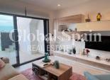 Wiederverkauf - PENTHOUSE -
GUARDAMAR DEL SEGURA - EL RASO